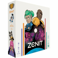 Zenit društvena igra