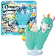 Zing: Popper Lamajednorog s lopticama za ispaljivanje