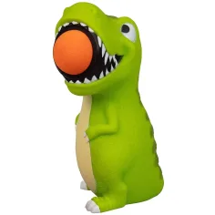 Zing: Popper T-rex s lopticama za ispaljivanje slika 3