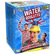 Zing: Wet Roulette društvena igra