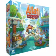 Životinjske poslastice društvena igra