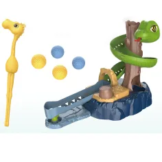 Zmija Golf: Mini golf set sa zmijom slika 2
