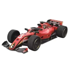 Znanost i igra: Mehanička radionica - Formula 1 trkaći automobil - Clementoni slika 2