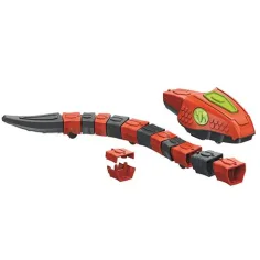 Znanost i igra: Viper robotska zmija - Clementoni slika 3