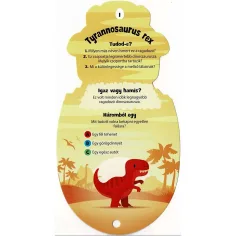 Znaš li odgovor? - Dinosauri slika 3