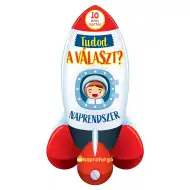 Znaš li odgovor? - Sunčev sustav