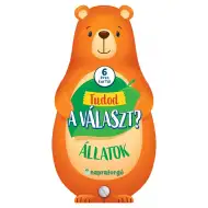 Znaš li odgovor? - Životinje