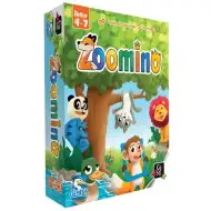 Zoomino društvena igra