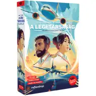 Zrakoplovna društvena igra