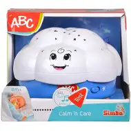 ABC Oblak sa zvuk i svijetlom - Simba Toys