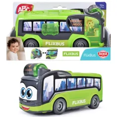 ABC Smiješni Flixbus - Dickie Toys