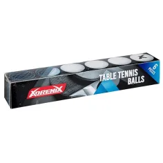 Adrenix ping pong lopta set od 6 komada