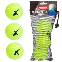 Adrenix set teniskih lopti 3 kom