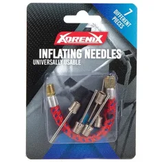 Adrenix: Set ventila s iglama 7 kom