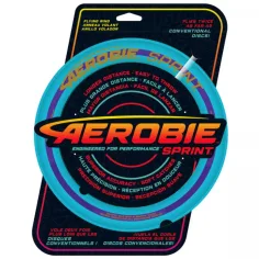 Aerobie: Sprint Ring frizbi 25 cm u više varijanti 1 kom