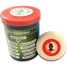 Ajax Amsterdam nogometna ekipa