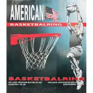 American Classic prstenasta košara 45cm - Spartan