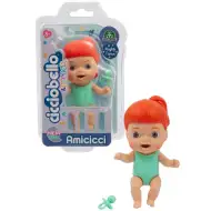 Amicicci i prijatelji: Baby Rose prije spavanja