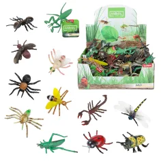 Animal World Sakupljive bube figure 1 kom
