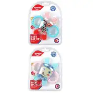 Animal žvakalica - razne vrste