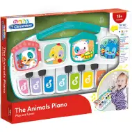 Animals baby sintisajzer - Clementoni
