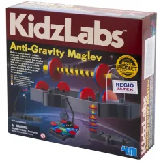 Antigravitacijski lebdeći magneti set