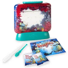 Aqua Dragons podvodni svijet igračka set slika 2