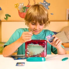 Aqua Dragons podvodni svijet igračka set slika 4