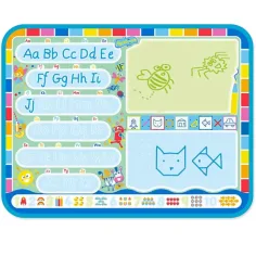 Aquadoodle Pro: Moja Abeceda - Slova i brojevi slika 2