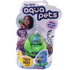 Aquapets - Bertie interaktivna vodena kućica