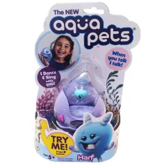 Aquapets - Harf interaktivna vodena životinja