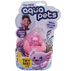 Aquapets - Lotti interaktivna vodena životinja