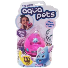 Aquapets - Muki interaktivna vodena životinja