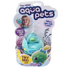 Aquapets - Squirt interaktivna vodena životinja