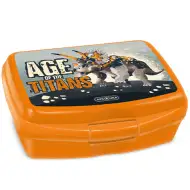 Ars Una: Age of the Titans kutija za hranu