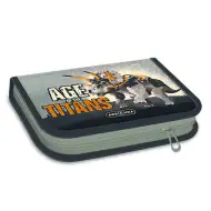 Ars Una: Age of the Titans pernica sa dodacima 13x19x4cm