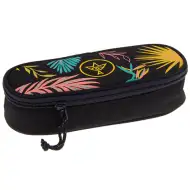 Ars Una: Aloha Night velika pernica 23x5,5x9cm