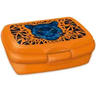 Ars Una: Black Panther narančasta kutija za hranu