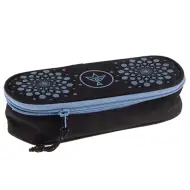 Ars Una: Blue Dandelions velika pernica 23x5,5x9cm