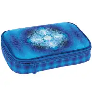 Ars Una: Blue Hope višeslojna sklopiva pernica 15,5x22,5x4,5 cm