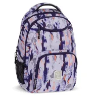 Ars Una: Camouflage AU-6 školska torba, ruksak 34x45x26 cm