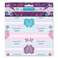 Ars Una: Catalina Estrada 3x6 paket naljepnica za bilježnice