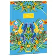 Ars Una: Catalina Estrada Araratiti mapa sa gumom A/4