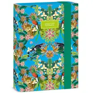 Ars Una: Catalina Estrada Iguana Jungle mapa A/