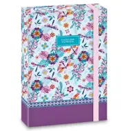 Ars Una: Catalina mapa za bilježnicu veličine A4