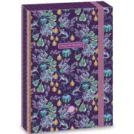 Ars Una: Cataline Estrada mapa sa gumom, uzorak majmuna A/4