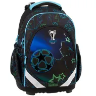 Ars Una: Champs anatomska školska torba, ruksak 33x43x22cm