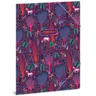 Ars Una: Charme A/4 mapa sa gumom