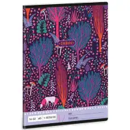 Ars Una: Charme bilježnica sa crtama za 1. razred A/5 14-32