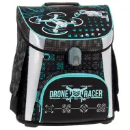 Ars Una: Drone Racer magnetna školska torba, ruksak